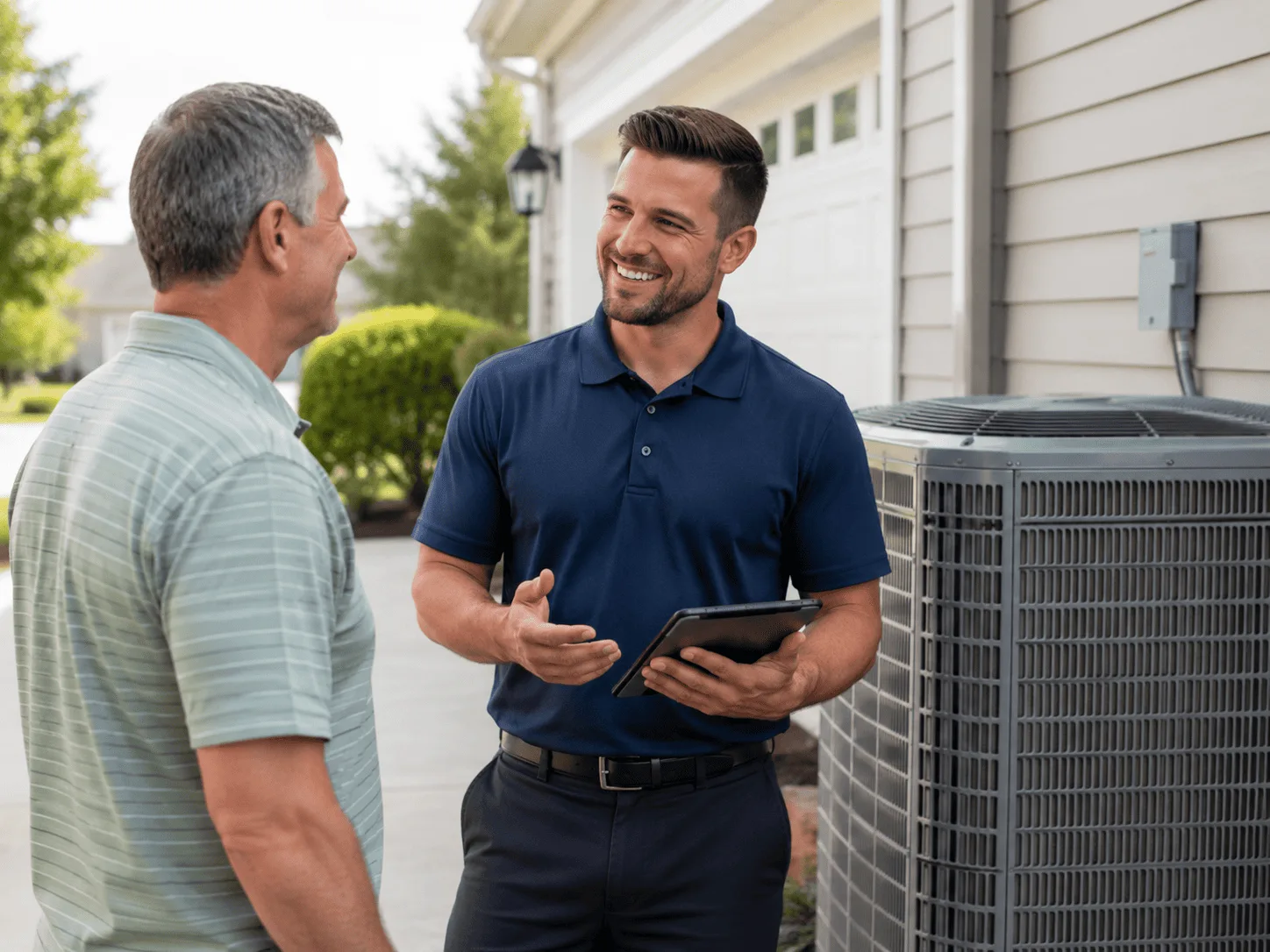 Heat Pump Installation Holland Patent, NY FAQs
